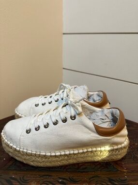 Steve Madden Sneaker/Espadrilles